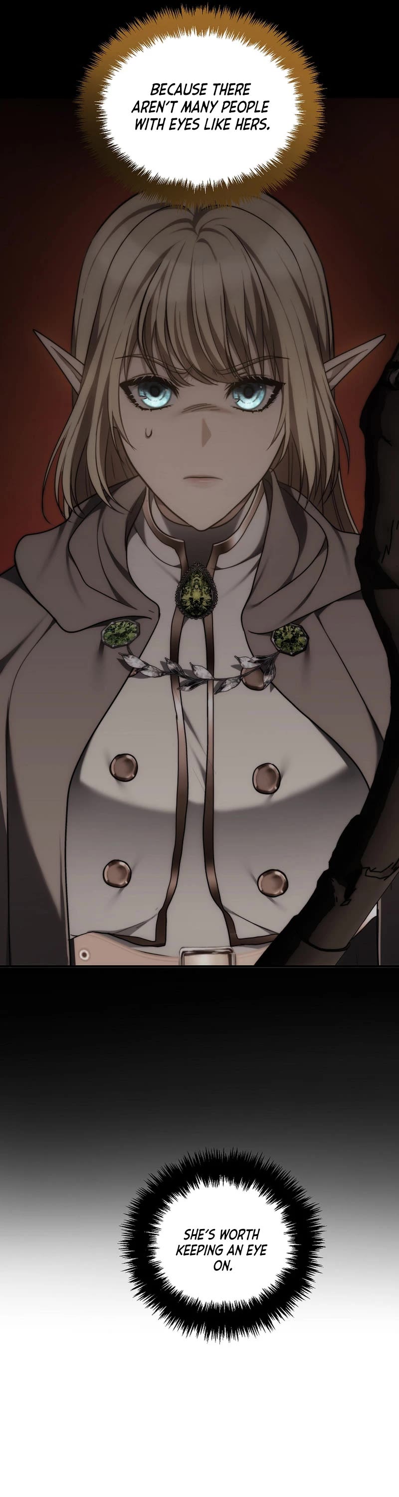 Ranker Who Lives A Second Time chapter 174 page 45