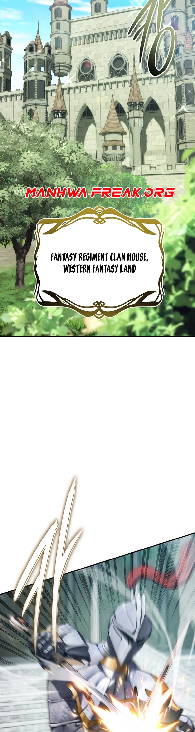 Ranker Who Lives A Second Time chapter 174 page 47