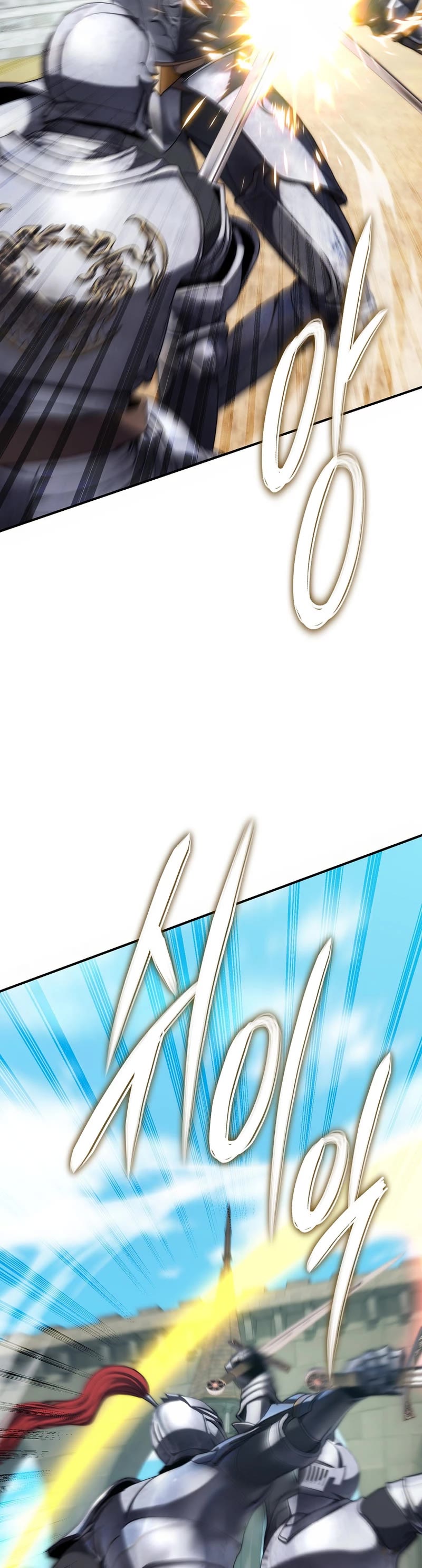 Ranker Who Lives A Second Time chapter 174 page 48