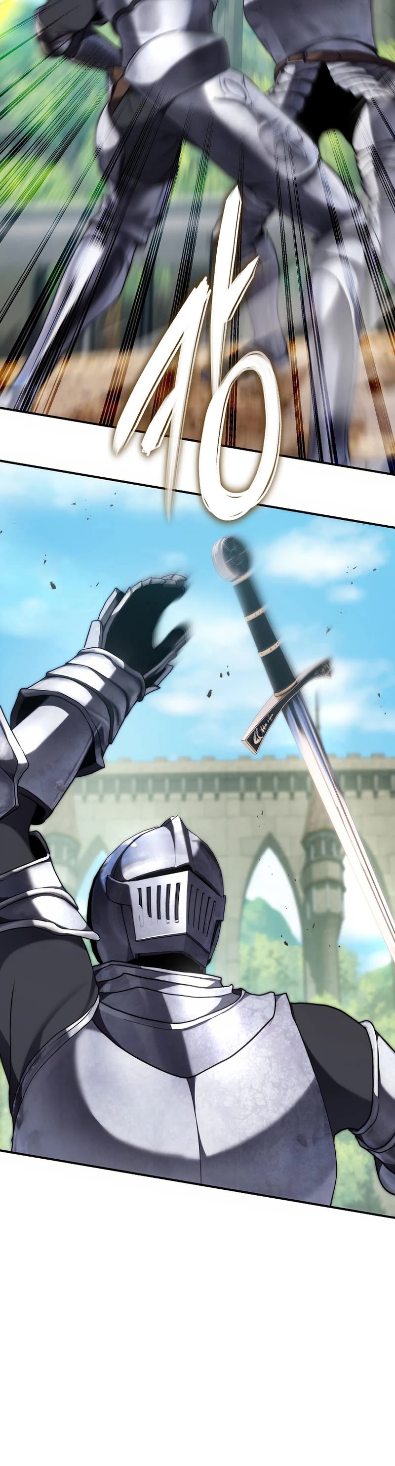 Ranker Who Lives A Second Time chapter 174 page 49