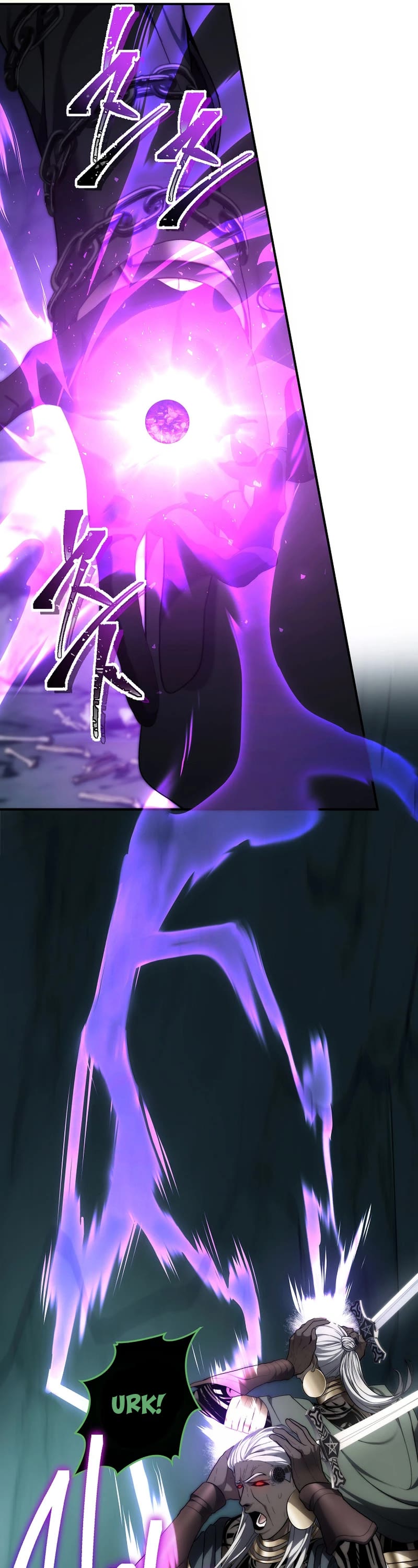 Ranker Who Lives A Second Time chapter 174 page 5