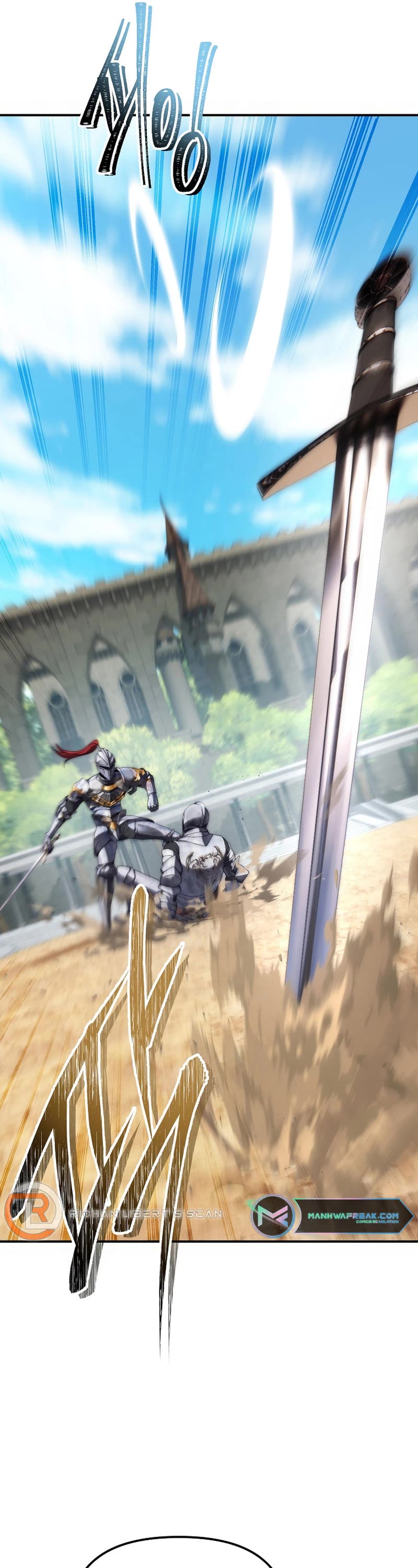 Ranker Who Lives A Second Time chapter 174 page 50