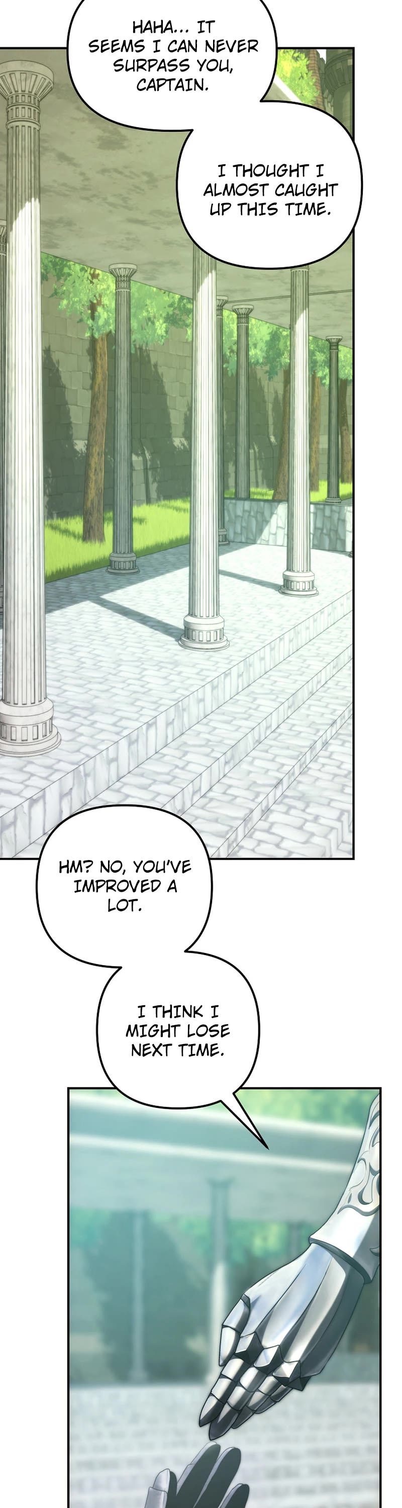 Ranker Who Lives A Second Time chapter 174 page 51