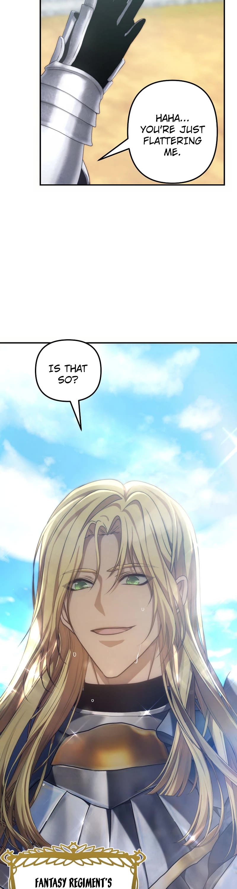 Ranker Who Lives A Second Time chapter 174 page 52