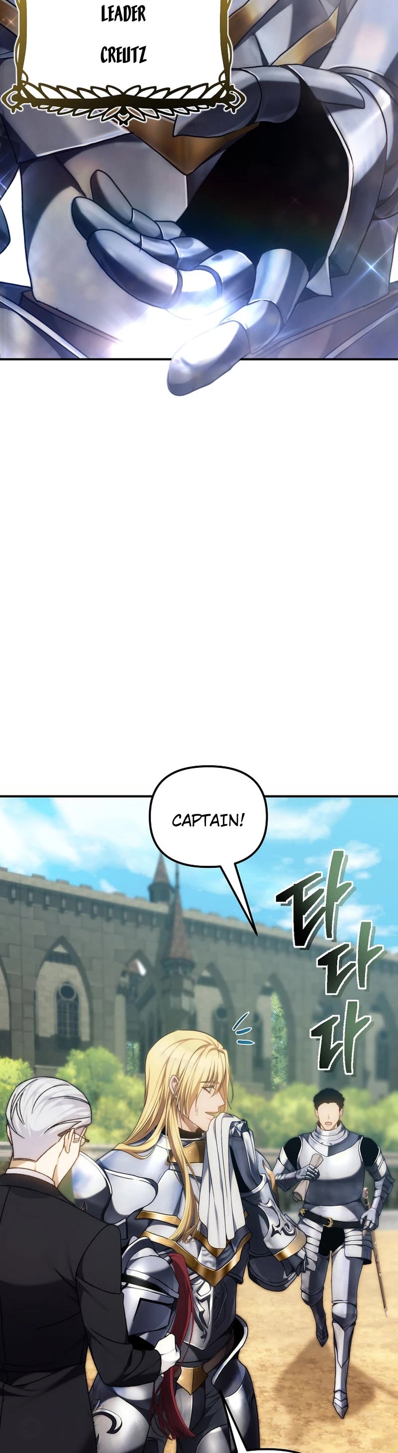 Ranker Who Lives A Second Time chapter 174 page 53