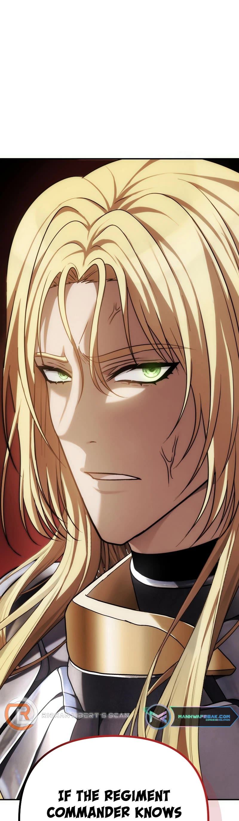 Ranker Who Lives A Second Time chapter 174 page 57