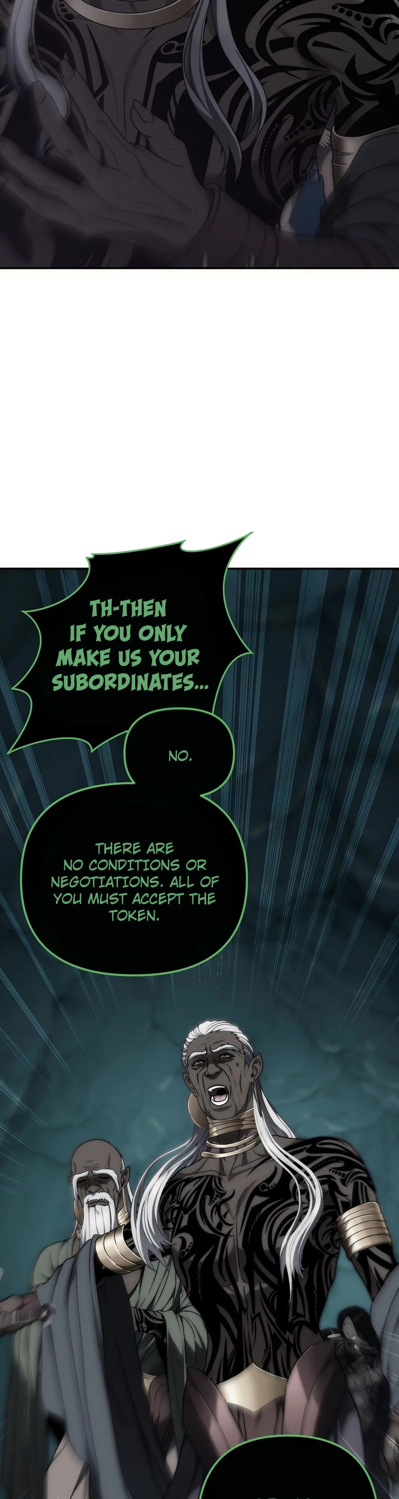 Ranker Who Lives A Second Time chapter 174 page 8