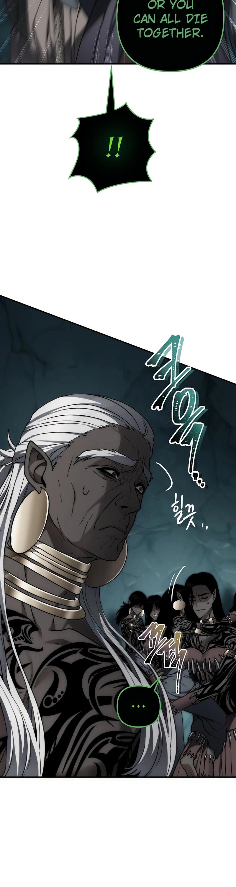 Ranker Who Lives A Second Time chapter 174 page 9