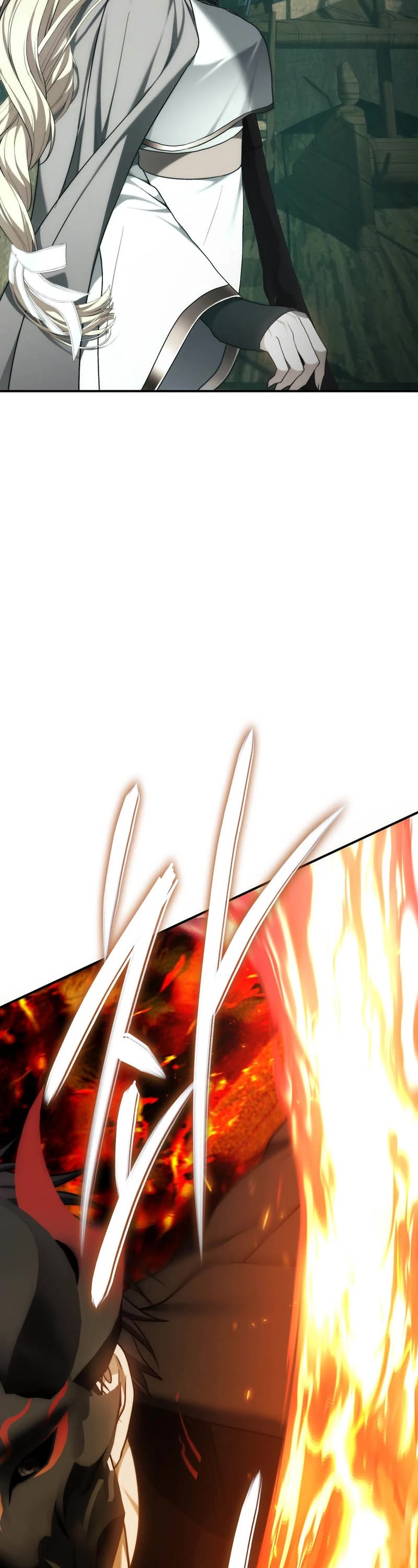 Ranker Who Lives A Second Time chapter 175 page 10