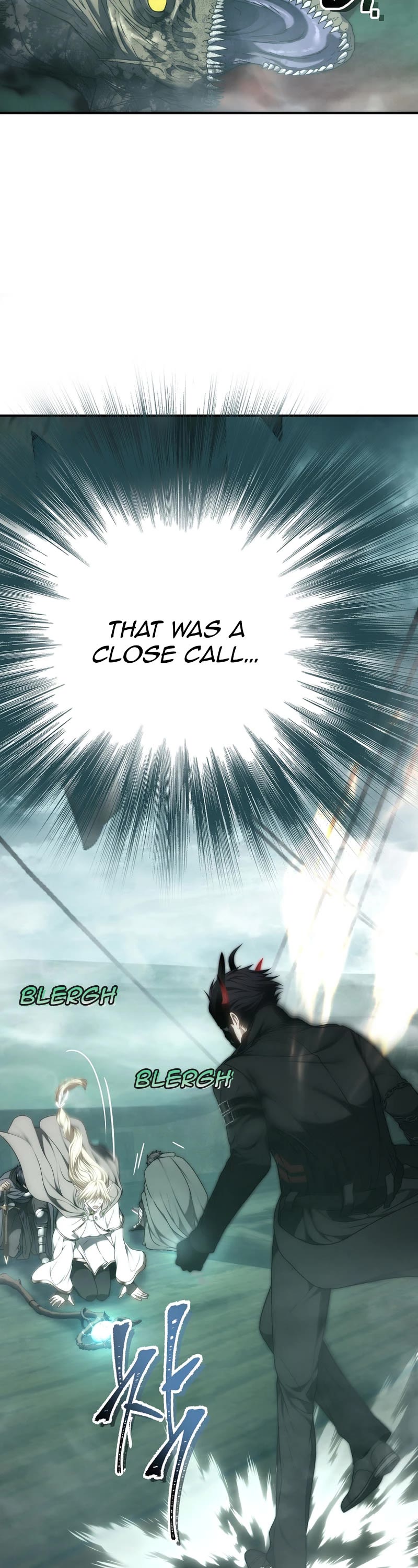 Ranker Who Lives A Second Time chapter 175 page 13