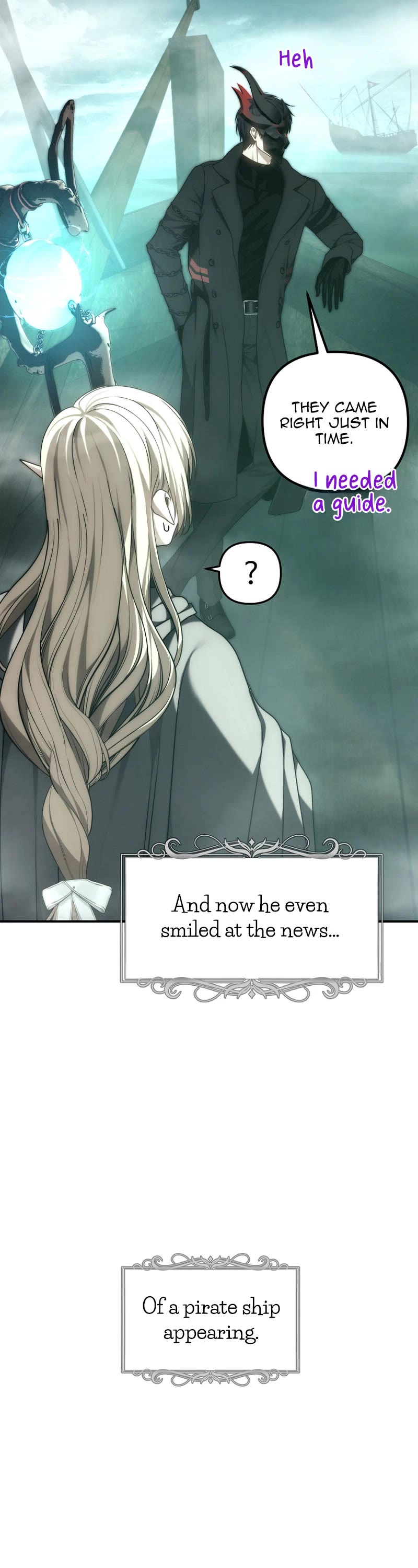 Ranker Who Lives A Second Time chapter 175 page 15