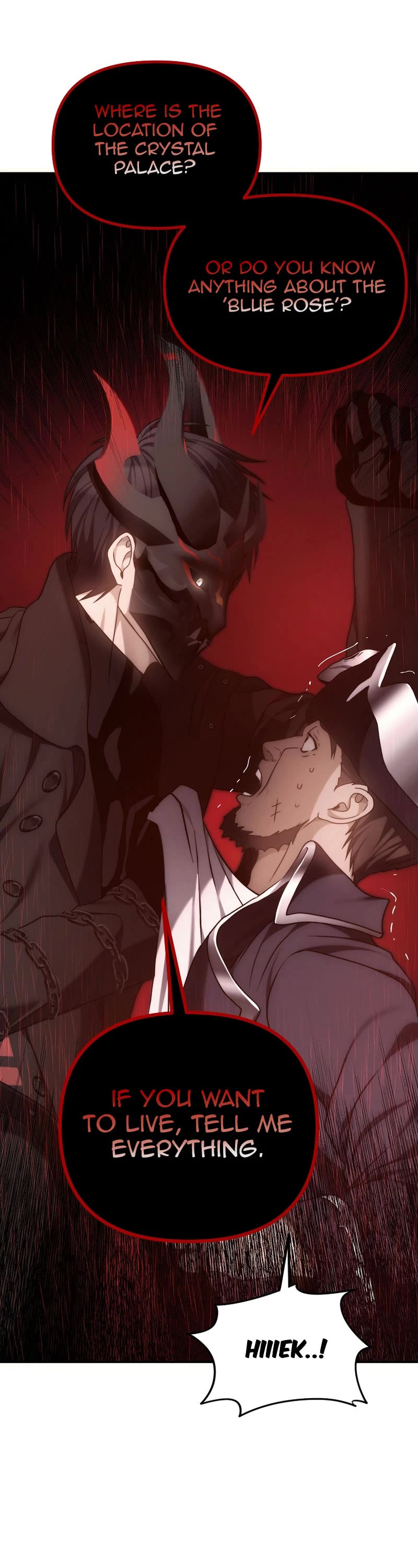 Ranker Who Lives A Second Time chapter 175 page 16