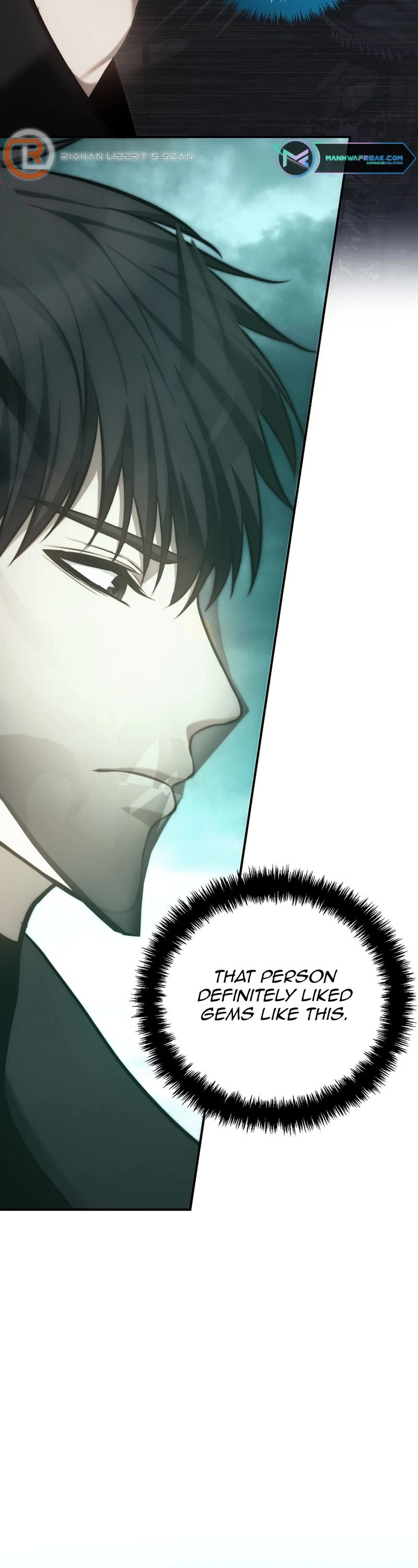 Ranker Who Lives A Second Time chapter 175 page 21