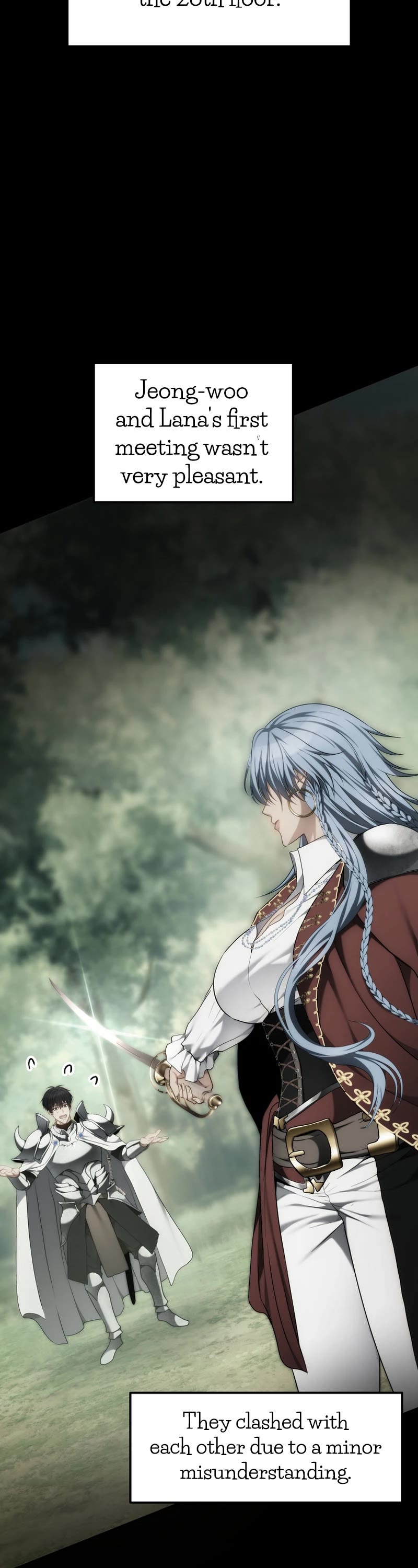 Ranker Who Lives A Second Time chapter 175 page 23