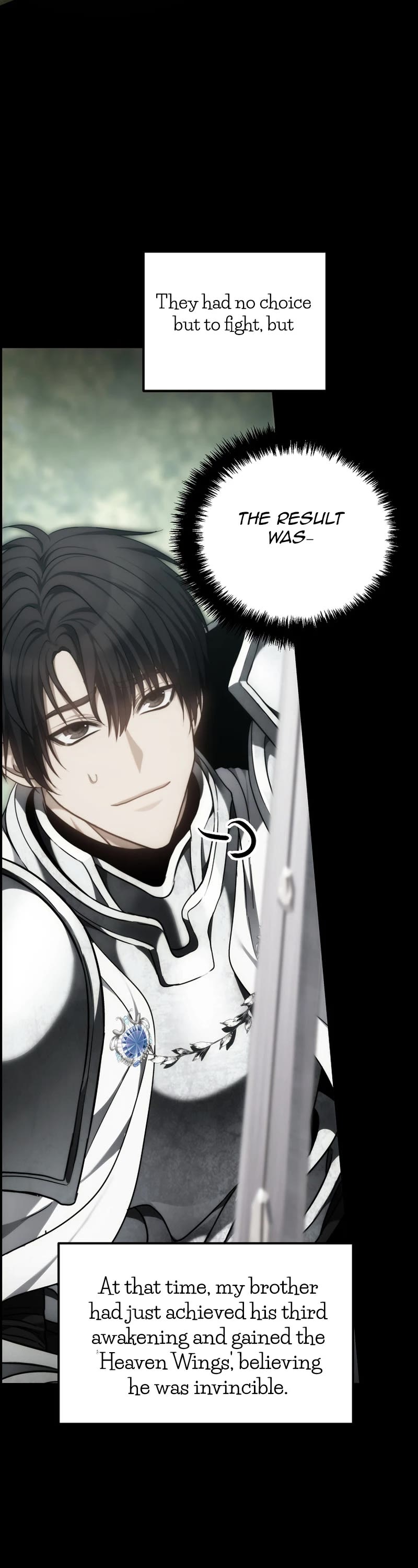 Ranker Who Lives A Second Time chapter 175 page 24