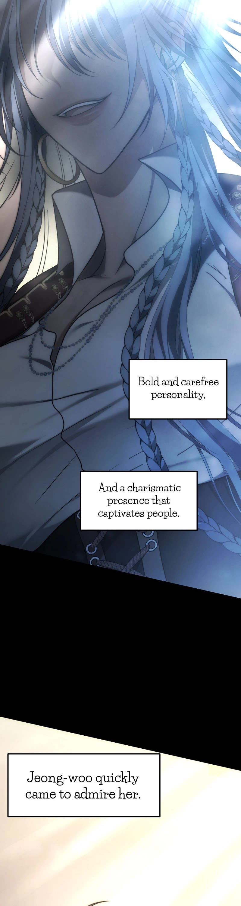 Ranker Who Lives A Second Time chapter 175 page 27