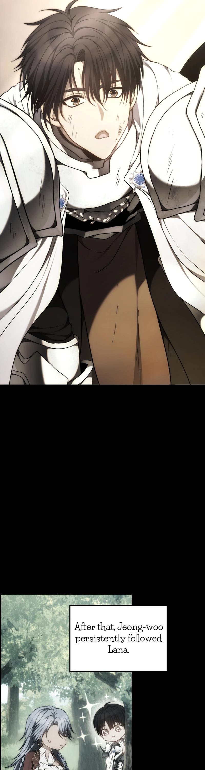 Ranker Who Lives A Second Time chapter 175 page 28