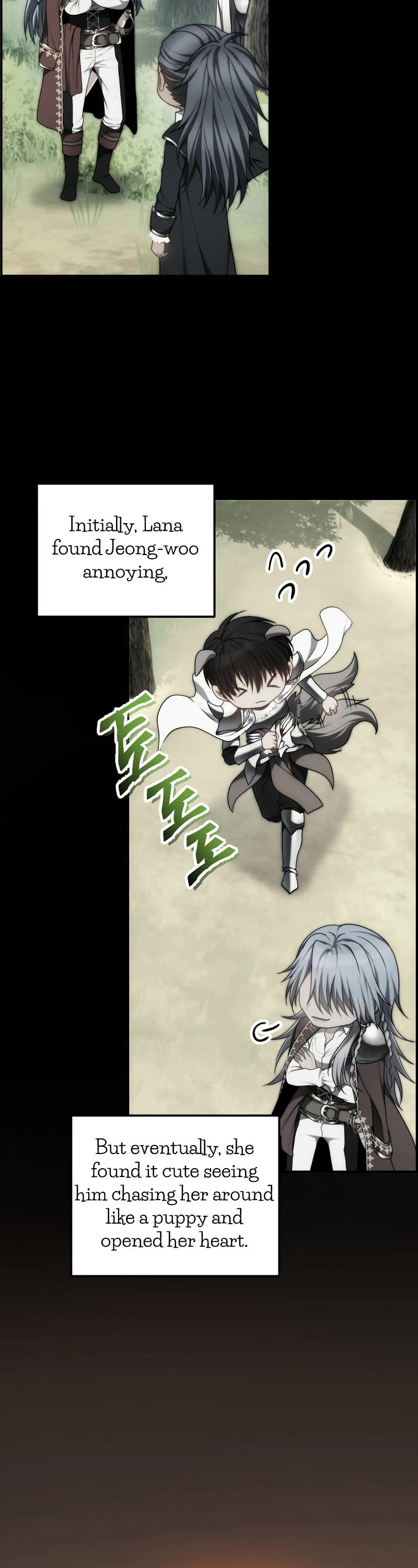 Ranker Who Lives A Second Time chapter 175 page 29