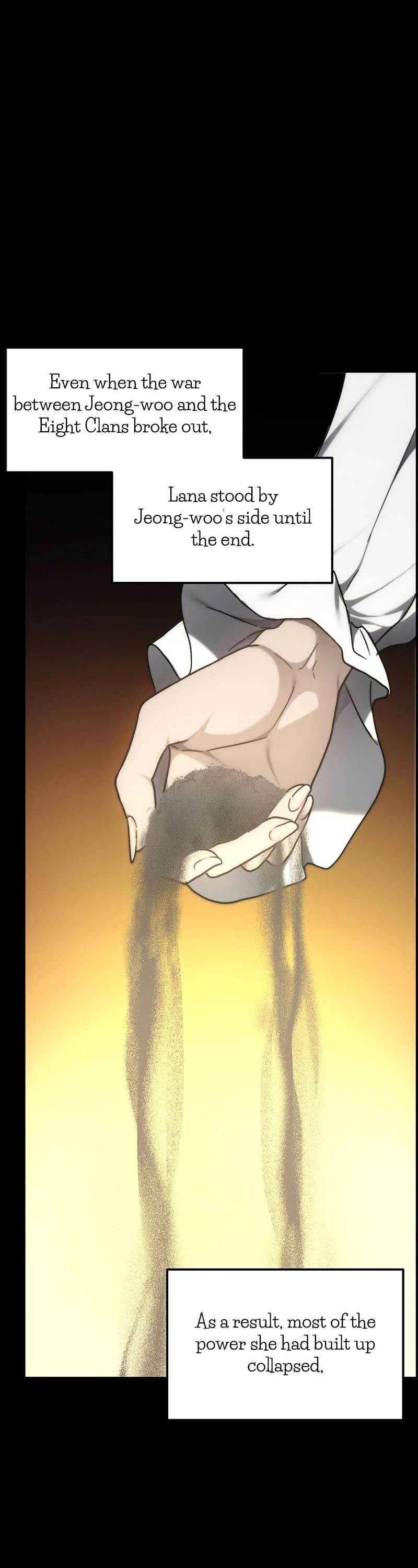 Ranker Who Lives A Second Time chapter 175 page 31