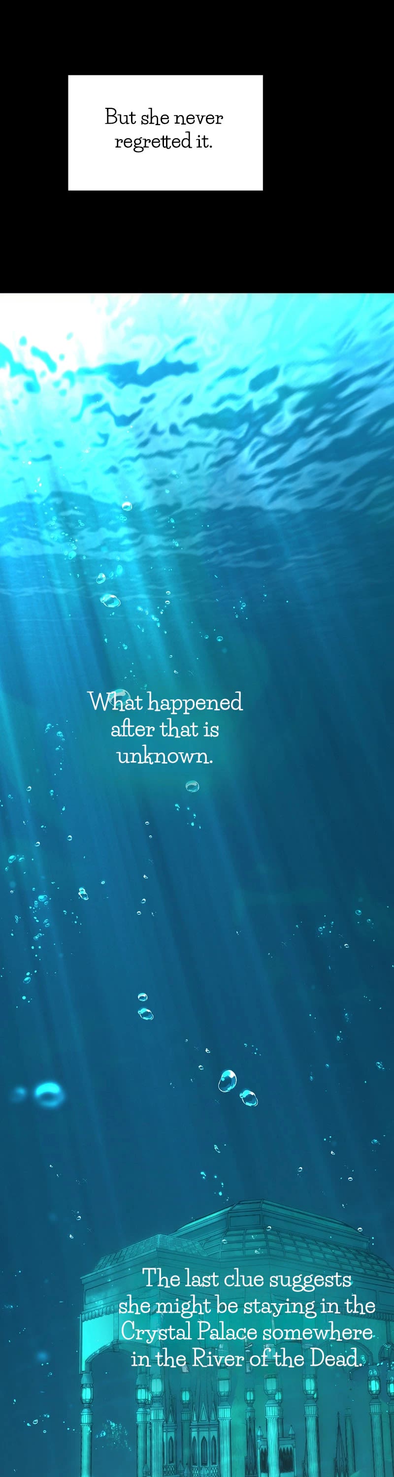 Ranker Who Lives A Second Time chapter 175 page 32