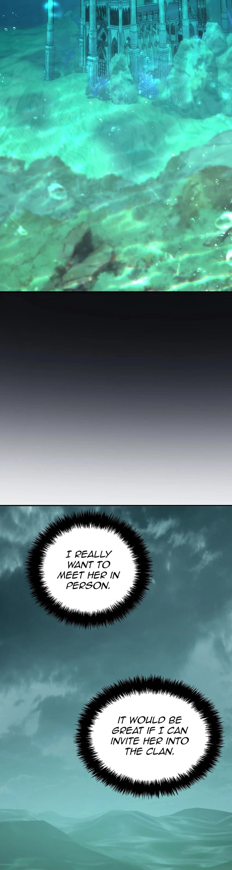 Ranker Who Lives A Second Time chapter 175 page 33