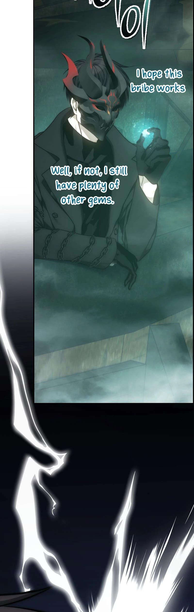 Ranker Who Lives A Second Time chapter 175 page 35