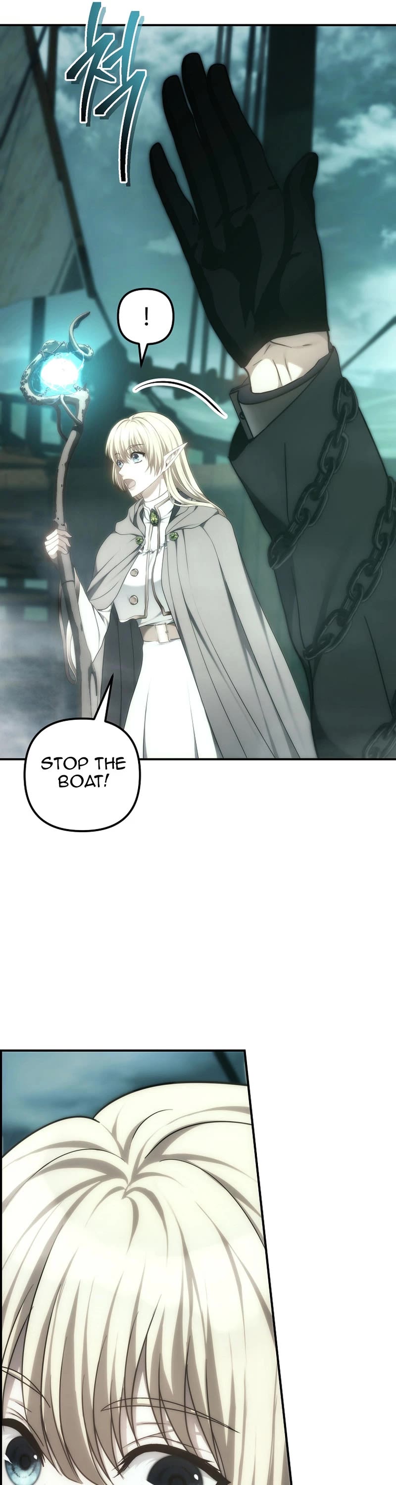 Ranker Who Lives A Second Time chapter 175 page 37