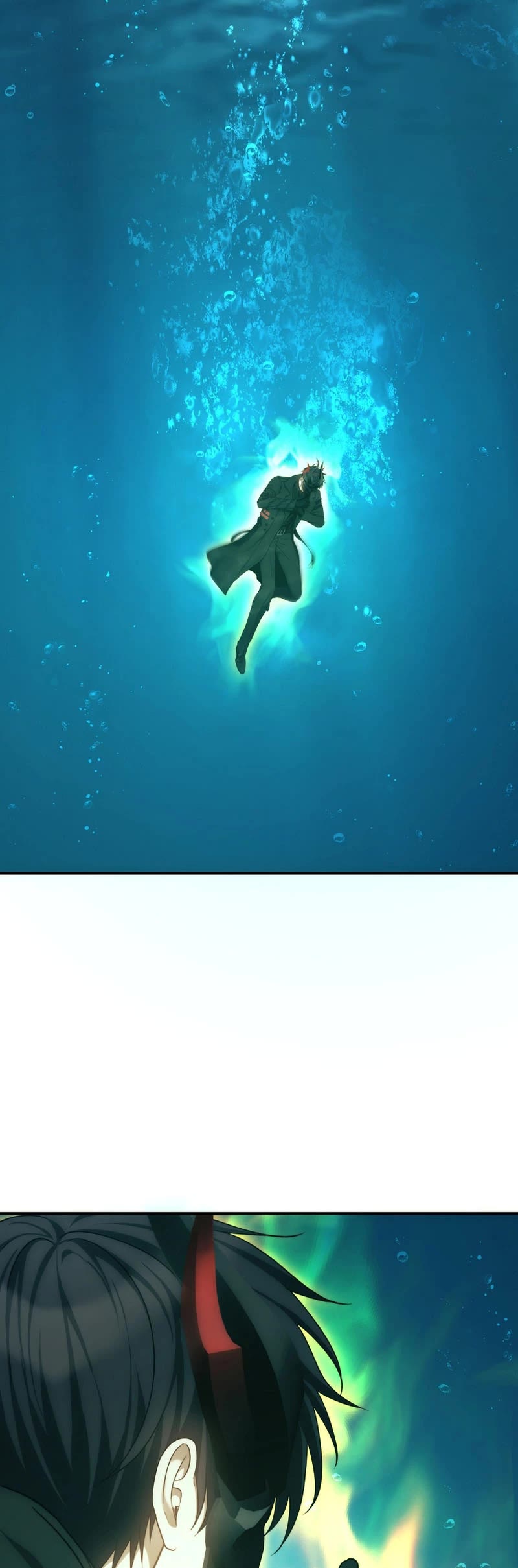 Ranker Who Lives A Second Time chapter 175 page 40