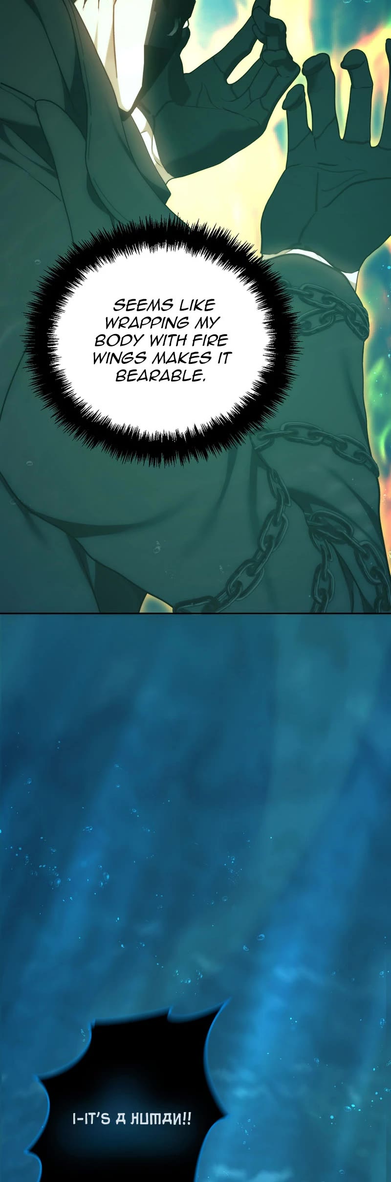 Ranker Who Lives A Second Time chapter 175 page 41