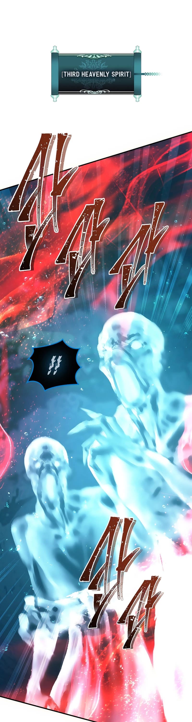 Ranker Who Lives A Second Time chapter 175 page 43