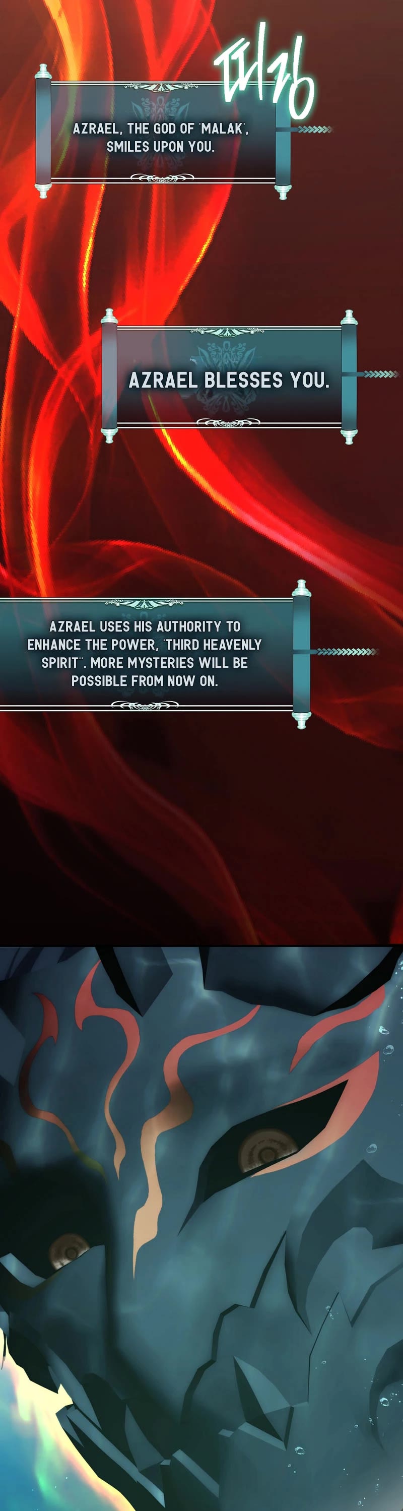 Ranker Who Lives A Second Time chapter 175 page 45