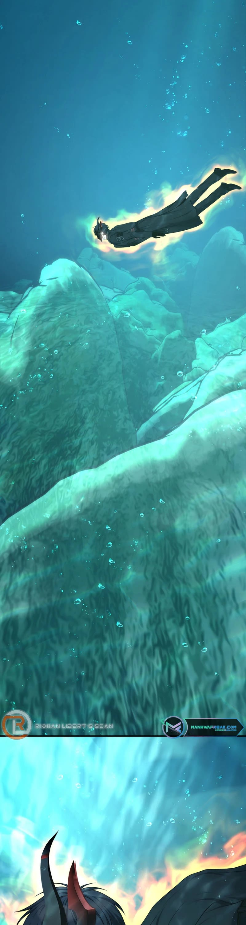 Ranker Who Lives A Second Time chapter 175 page 47