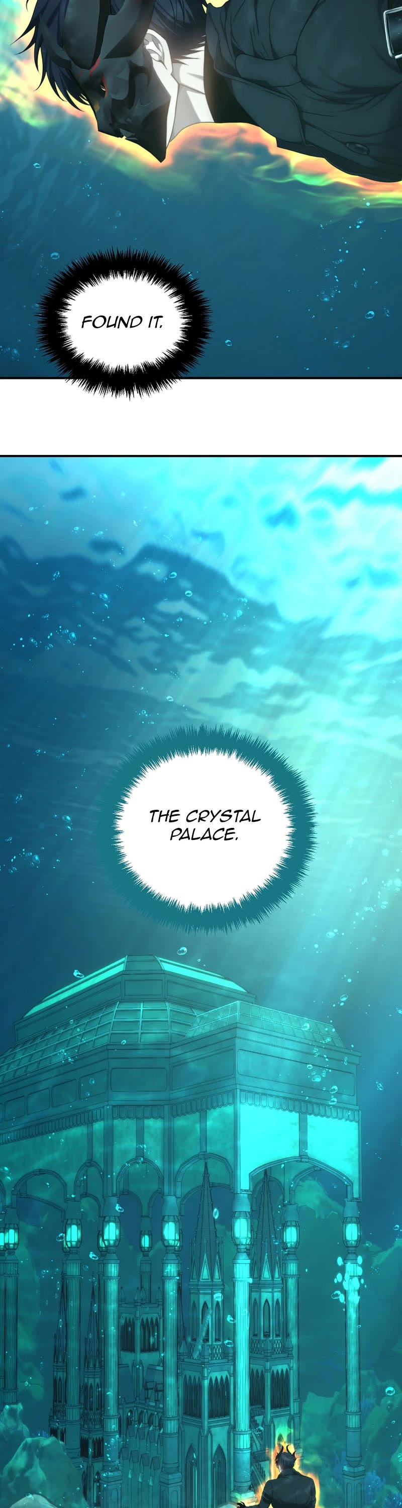 Ranker Who Lives A Second Time chapter 175 page 48