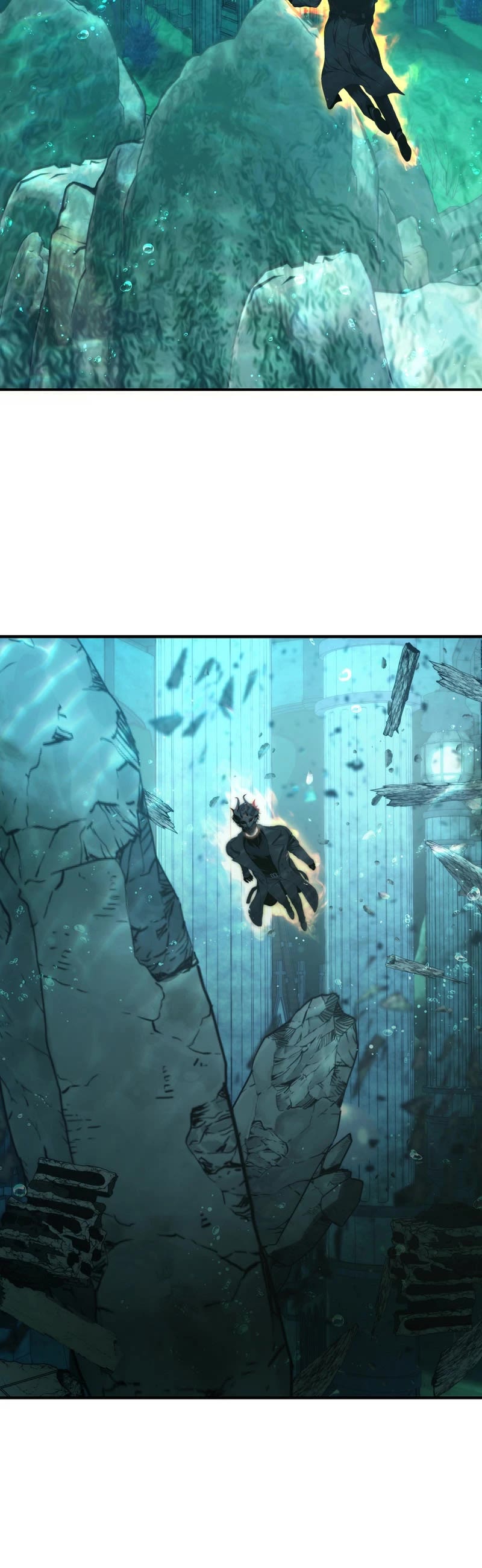 Ranker Who Lives A Second Time chapter 175 page 49