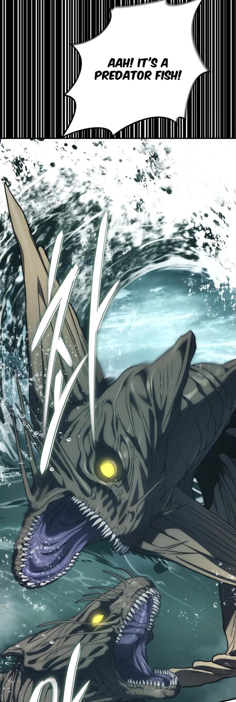 Ranker Who Lives A Second Time chapter 175 page 5