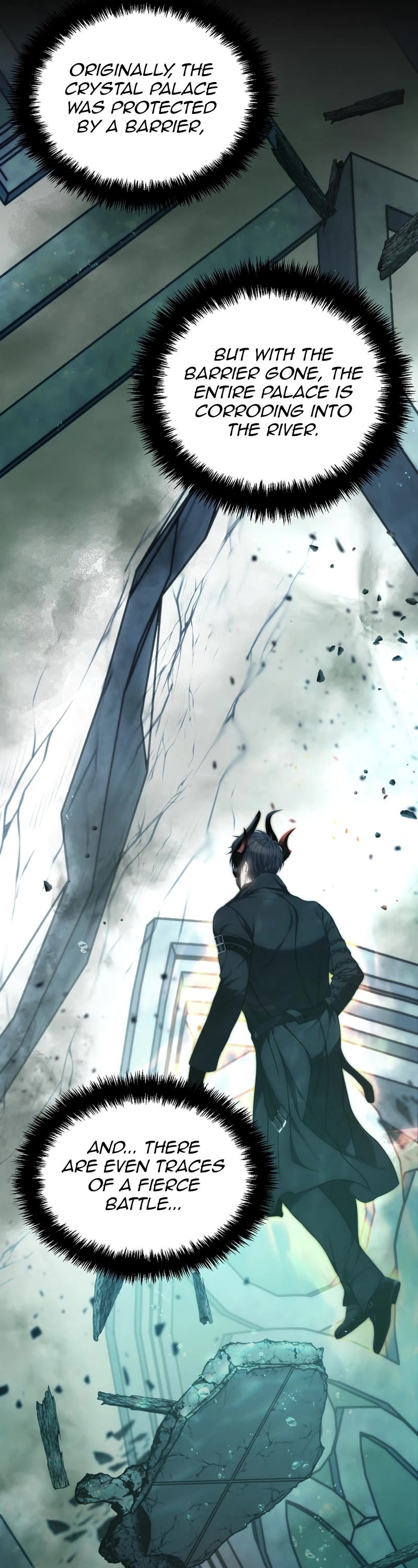 Ranker Who Lives A Second Time chapter 175 page 51