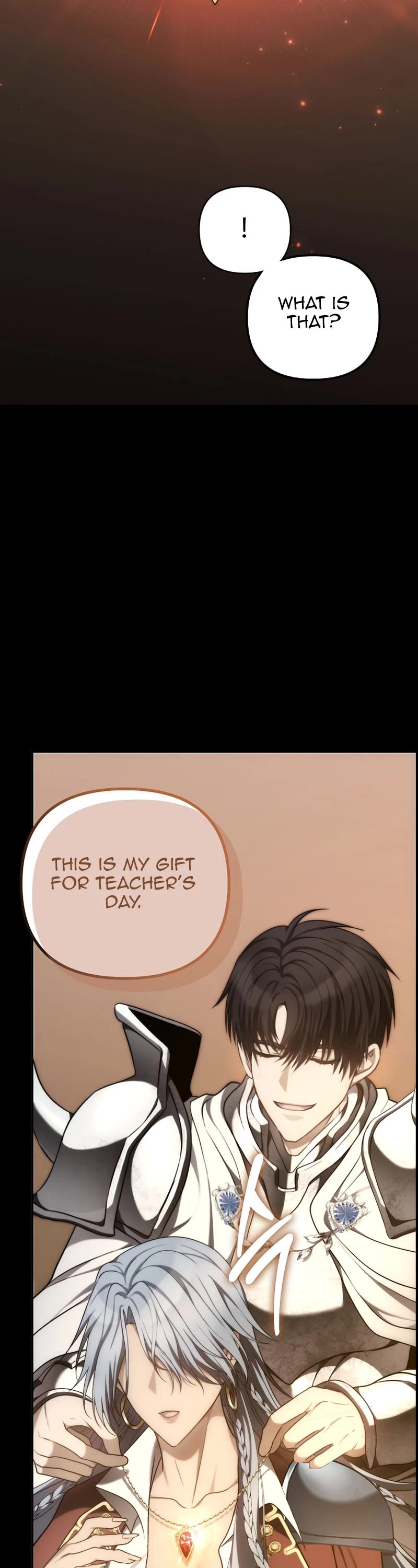 Ranker Who Lives A Second Time chapter 175 page 57