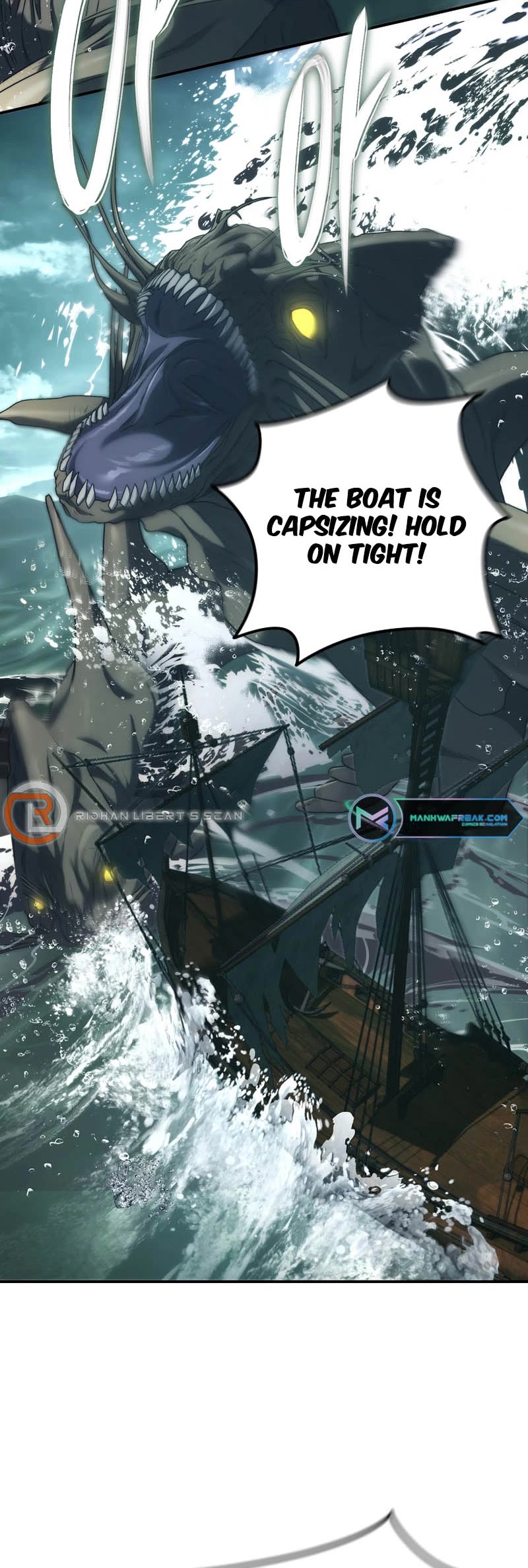 Ranker Who Lives A Second Time chapter 175 page 6