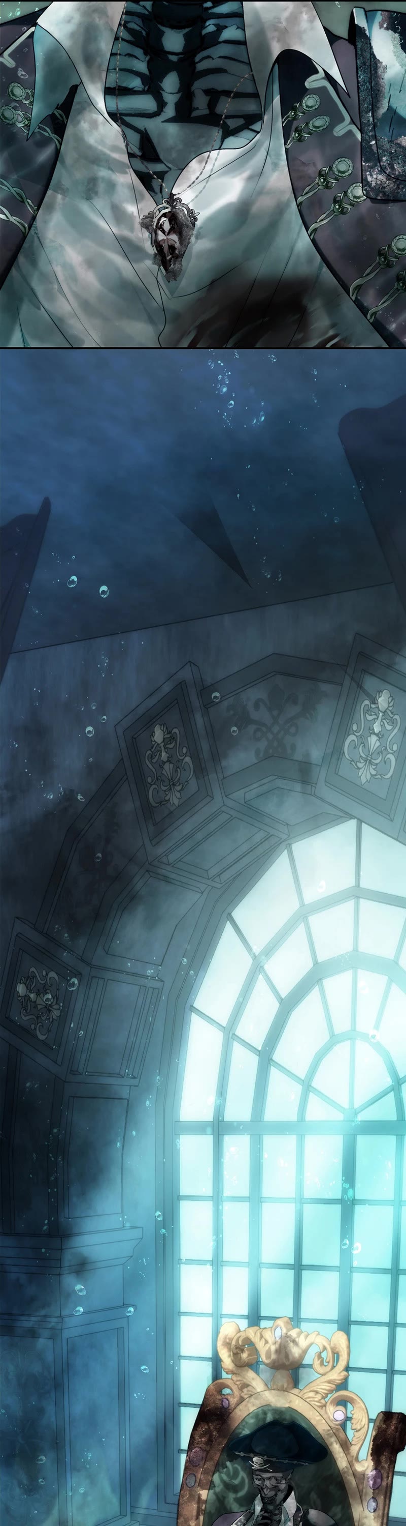 Ranker Who Lives A Second Time chapter 175 page 61