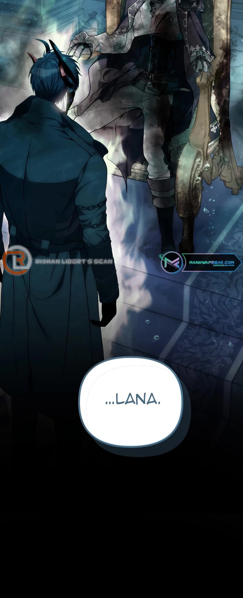 Ranker Who Lives A Second Time chapter 175 page 62