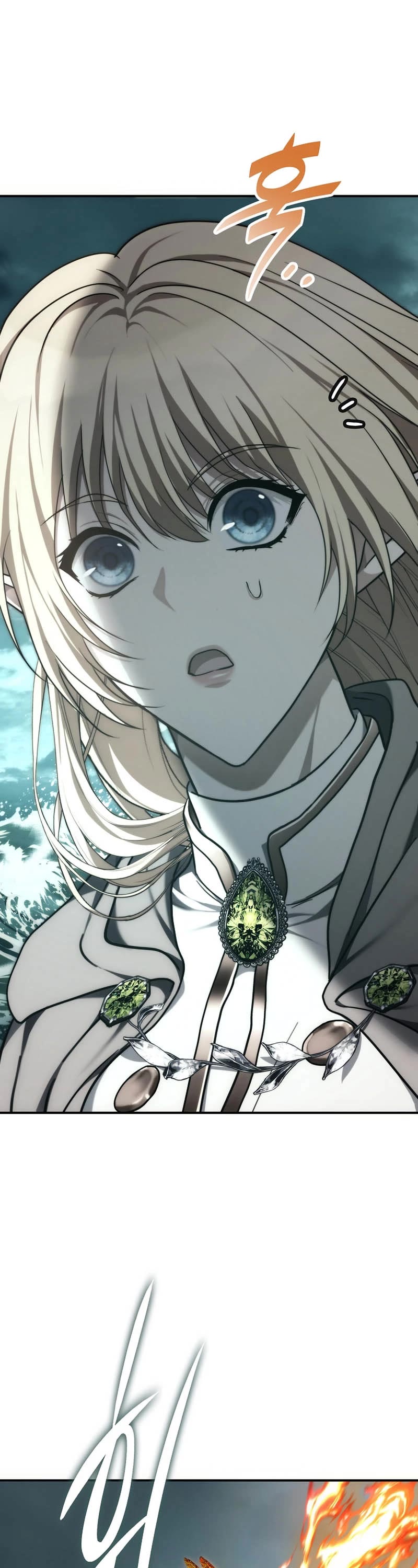 Ranker Who Lives A Second Time chapter 175 page 8