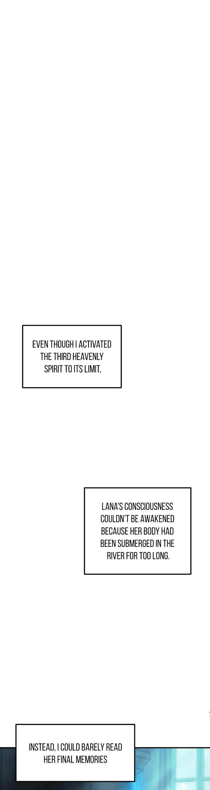 Ranker Who Lives A Second Time chapter 176 page 11