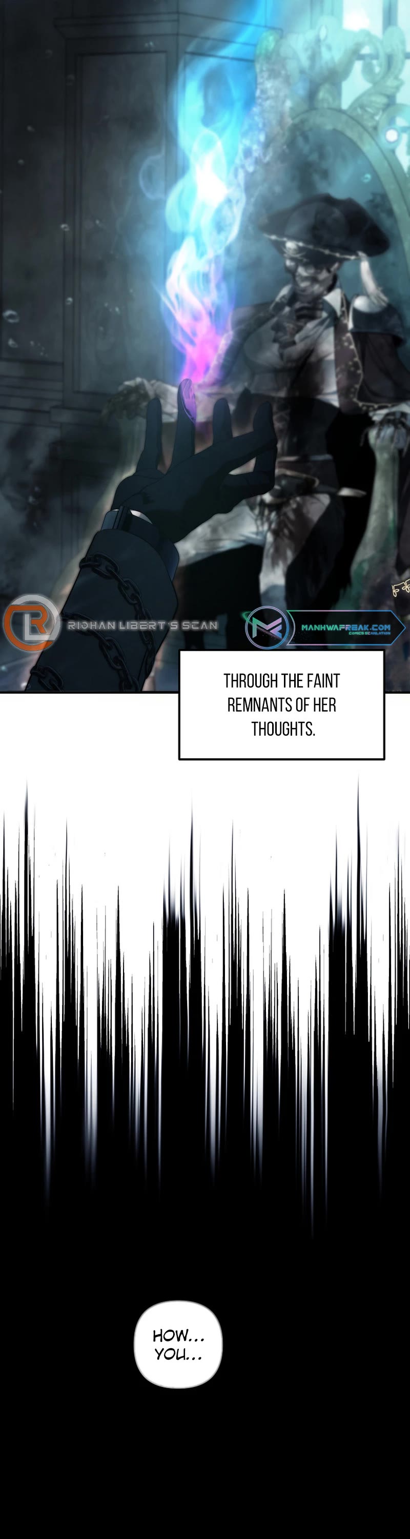 Ranker Who Lives A Second Time chapter 176 page 12