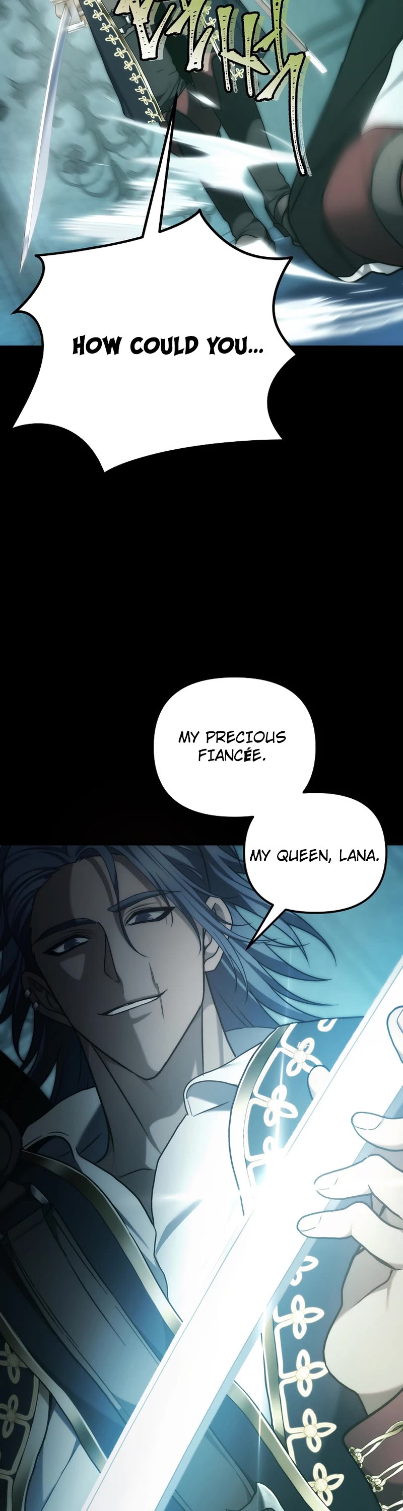 Ranker Who Lives A Second Time chapter 176 page 14