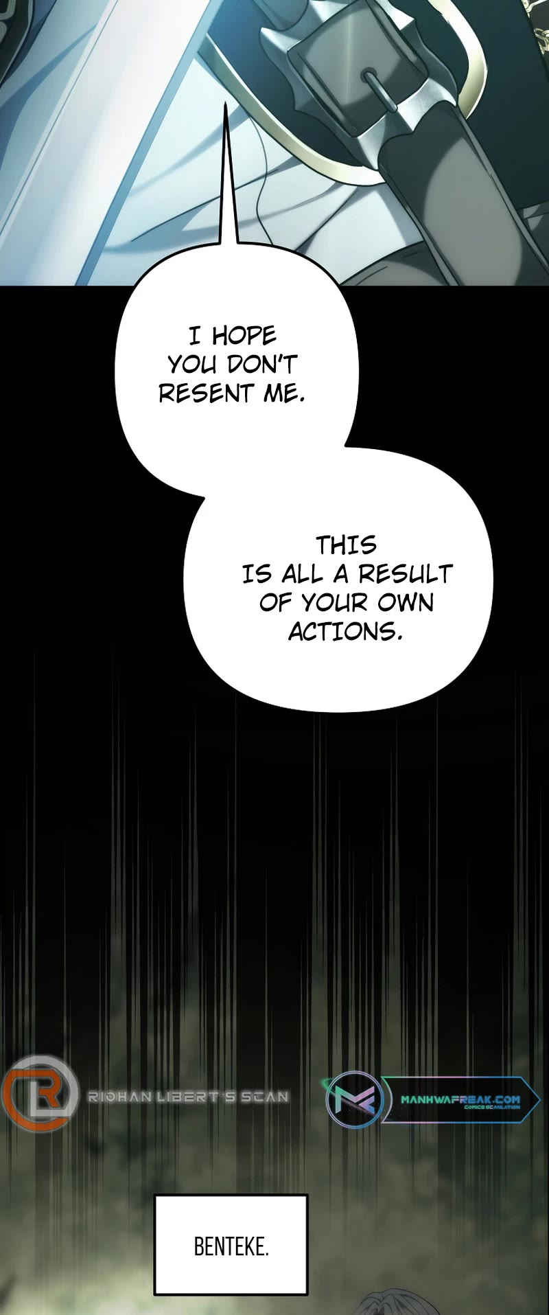 Ranker Who Lives A Second Time chapter 176 page 15