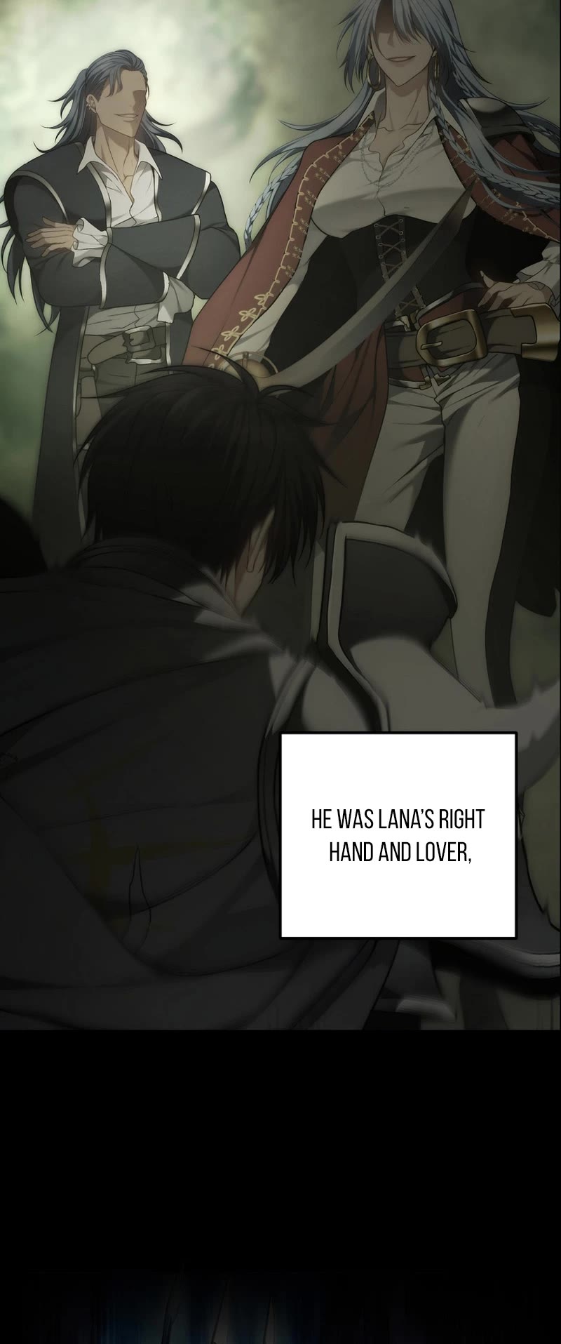 Ranker Who Lives A Second Time chapter 176 page 16