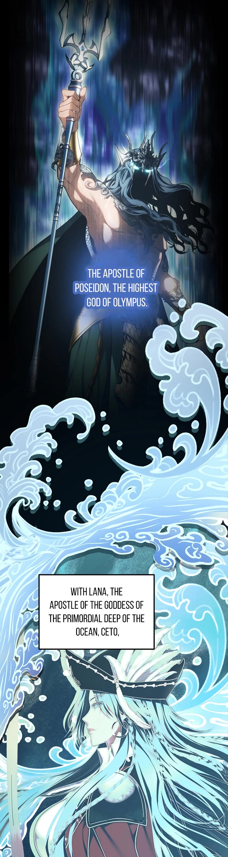 Ranker Who Lives A Second Time chapter 176 page 17