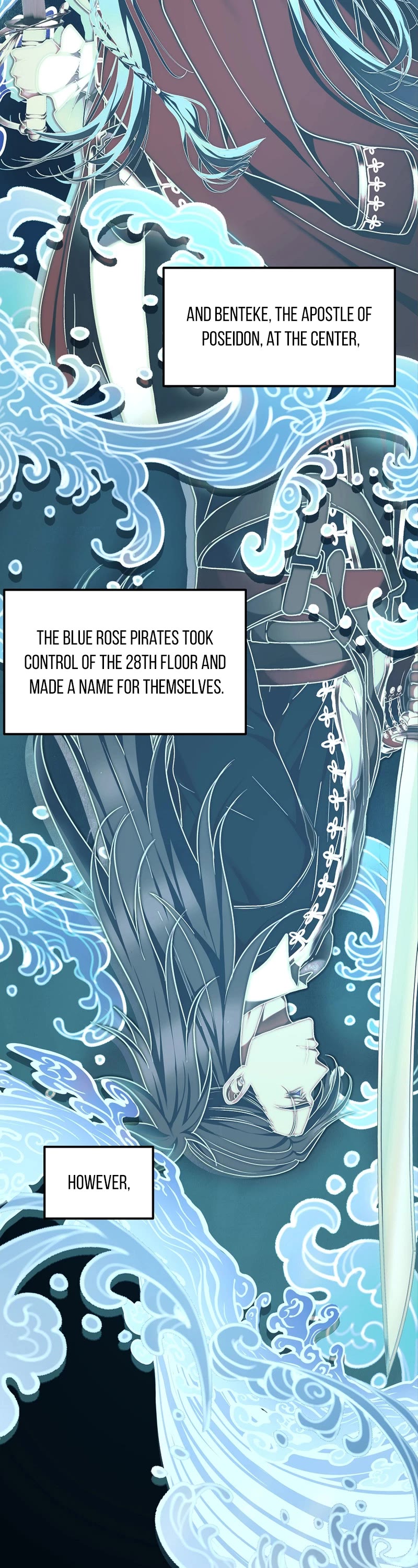 Ranker Who Lives A Second Time chapter 176 page 18