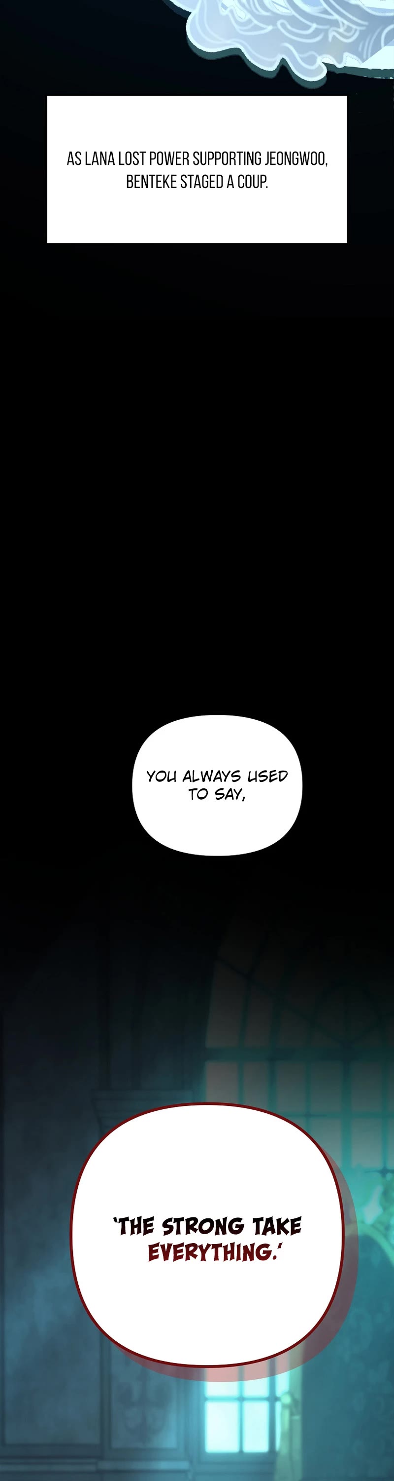 Ranker Who Lives A Second Time chapter 176 page 19