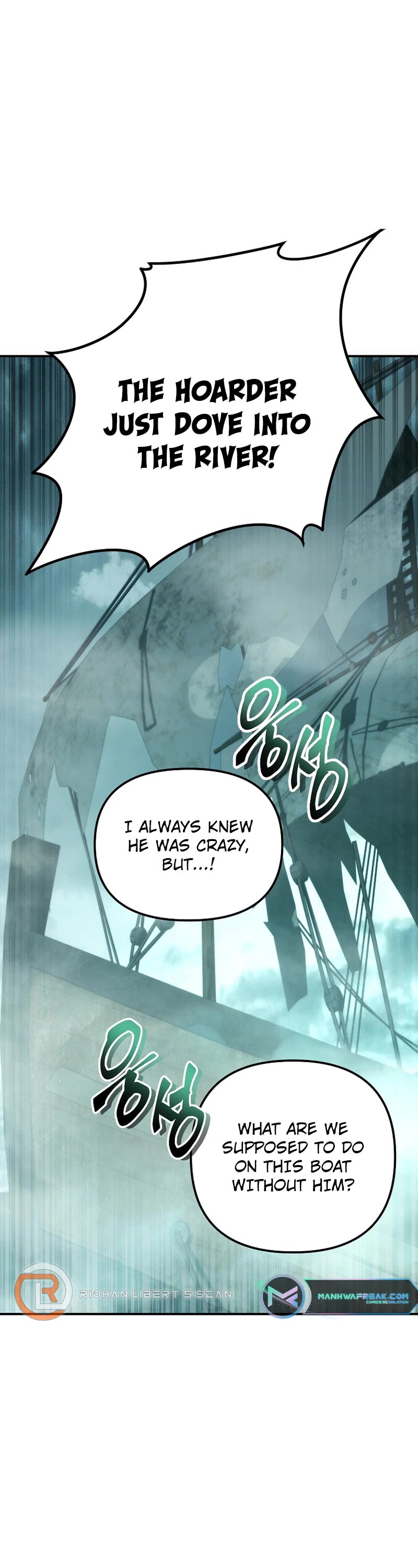 Ranker Who Lives A Second Time chapter 176 page 2